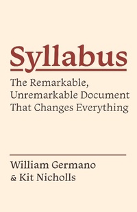 Enlarge image Cover: Syllabus - University of Wales Press