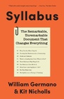 Cover: Syllabus - Princeton University Press