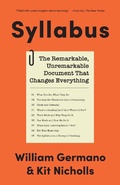 Cover: Syllabus - Princeton University Press