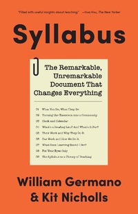 Enlarge image Cover: Syllabus - Princeton University Press