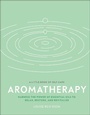 Cover: Aromatherapy - Dorling Kindersley