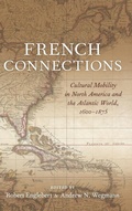 Cover: French Connections - Louisiana State University Press
