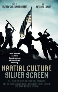 Enlarge image Cover: Martial Culture, Silver Screen - Louisiana State University Press