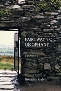 Cover: Partway to Geophany - Louisiana State University Press