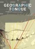 Cover: Geographic Tongue - Louisiana State University Press