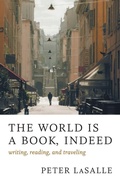 Cover: The World Is a Book, Indeed - Louisiana State University Press