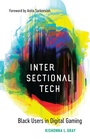 Cover: Intersectional Tech - Louisiana State University Press