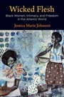 Cover: Wicked Flesh - University of Pennsylvania Press