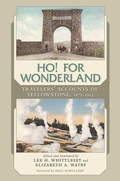 Cover: Ho! for Wonderland - University of New Mexico Press