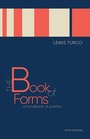 Cover: The Book of Forms - University of New Mexico Press