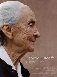 Abbildung von: Georgia O'Keeffe - University of New Mexico Press