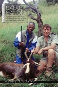 Cover: Safari Nation - Ohio University Press