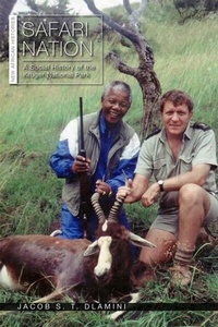 Abbildung von: Safari Nation - Ohio University Press