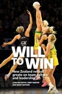 Cover: Will to Win - Massey University Press
