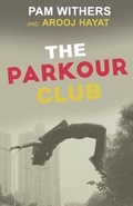 Cover: The Parkour Club - Pam Withers