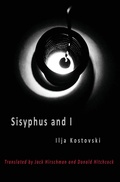 Cover: Sisyphus and I - Plamen Press