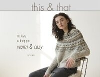 Enlarge image Cover: This & That - Quince & Company