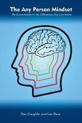 Cover: The Any Person Mindset - Bookbaby