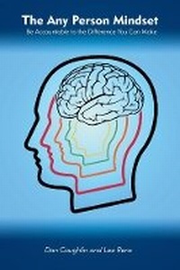 Enlarge image Cover: The Any Person Mindset - Bookbaby