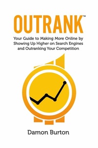 Abbildung von: Outrank - BOOKBABY