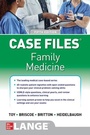 Cover: Case Files Family Medicine, Fifth Edition - McGraw-Hill Education
