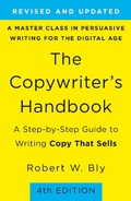 Cover: The Copywriter's Handbook - St. Martin's Griffin