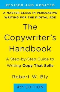 Enlarge image Cover: The Copywriter's Handbook - St. Martin's Griffin