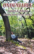 Cover: Undeniable - Janet A. Mota
