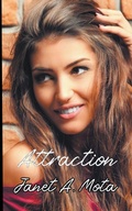 Cover: Attraction - Janet A. Mota
