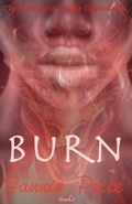 Cover: Burn - Draft2digital