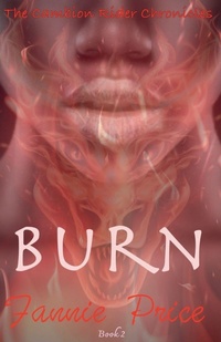Enlarge image Cover: Burn - Draft2digital
