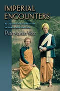 Cover: Imperial Encounters - Princeton University Press
