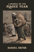 Cover: A Journal of the Plague Year - Waking Lion Press