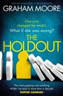 Cover: The Holdout - Orion