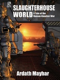 Cover: Slaughterhouse World - Wildside Press
