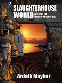 Enlarge image Cover: Slaughterhouse World - Wildside Press