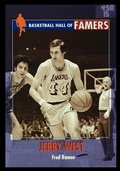 Cover: Jerry West - Rosen Publishing Group