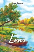 Cover: Lens - Dorrance Publishing Co.