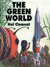 Enlarge image Cover: The Green World - Wildside Press