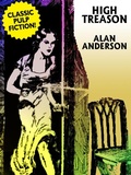 Cover: High Treason - Wildside Press
