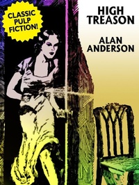 Enlarge image Cover: High Treason - Wildside Press