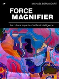 Cover: Force Magnifier - Wildside Press