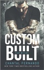 Cover: Custom Built - Carina Press