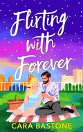 Cover: Flirting with Forever - HQN Books