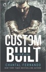 Cover: Custom Built - Carina Press