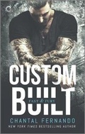 Cover: Custom Built - Carina Press