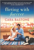 Cover: Flirting with Forever - HQN