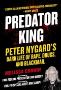 Cover: Predator King - Sky Pony Press
