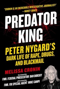 Enlarge image Cover: Predator King - Sky Pony Press