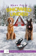 Cover: Snowed Under - Kensington Publishing